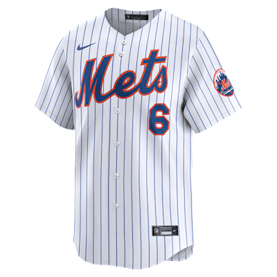 Starling Marte New York Mets Men's Nike Dri-FIT ADV MLB